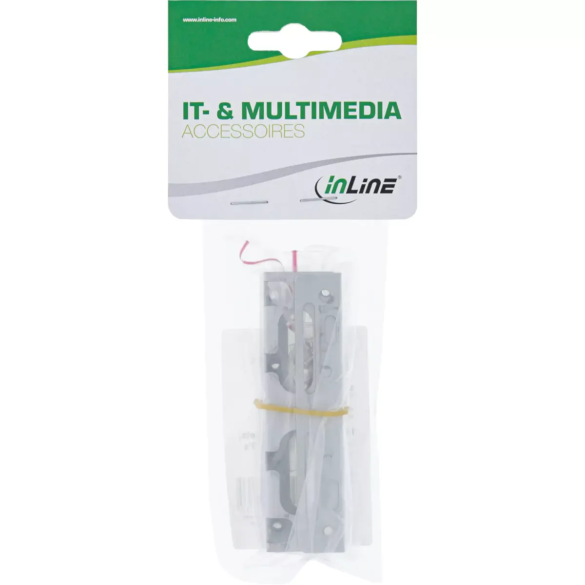 InLine Mounting Rails 59959 Photo 3