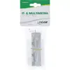 InLine Mounting Rails 59959 Photo 3