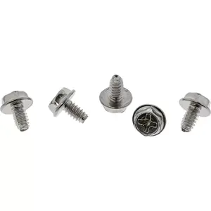 InLine Screw Set for PC bracket slot covers 77782