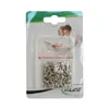 InLine Screw Set for PC bracket slot covers 77782 Photo 2