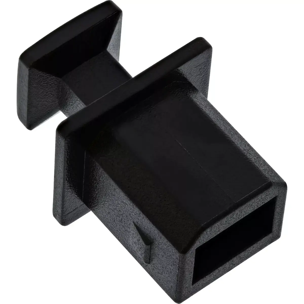InLine putekļu vāciņš USB-B female 59948F Photo 2