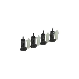 InLine Retention Kit for Intel Socket 775 CPU InLine 33699