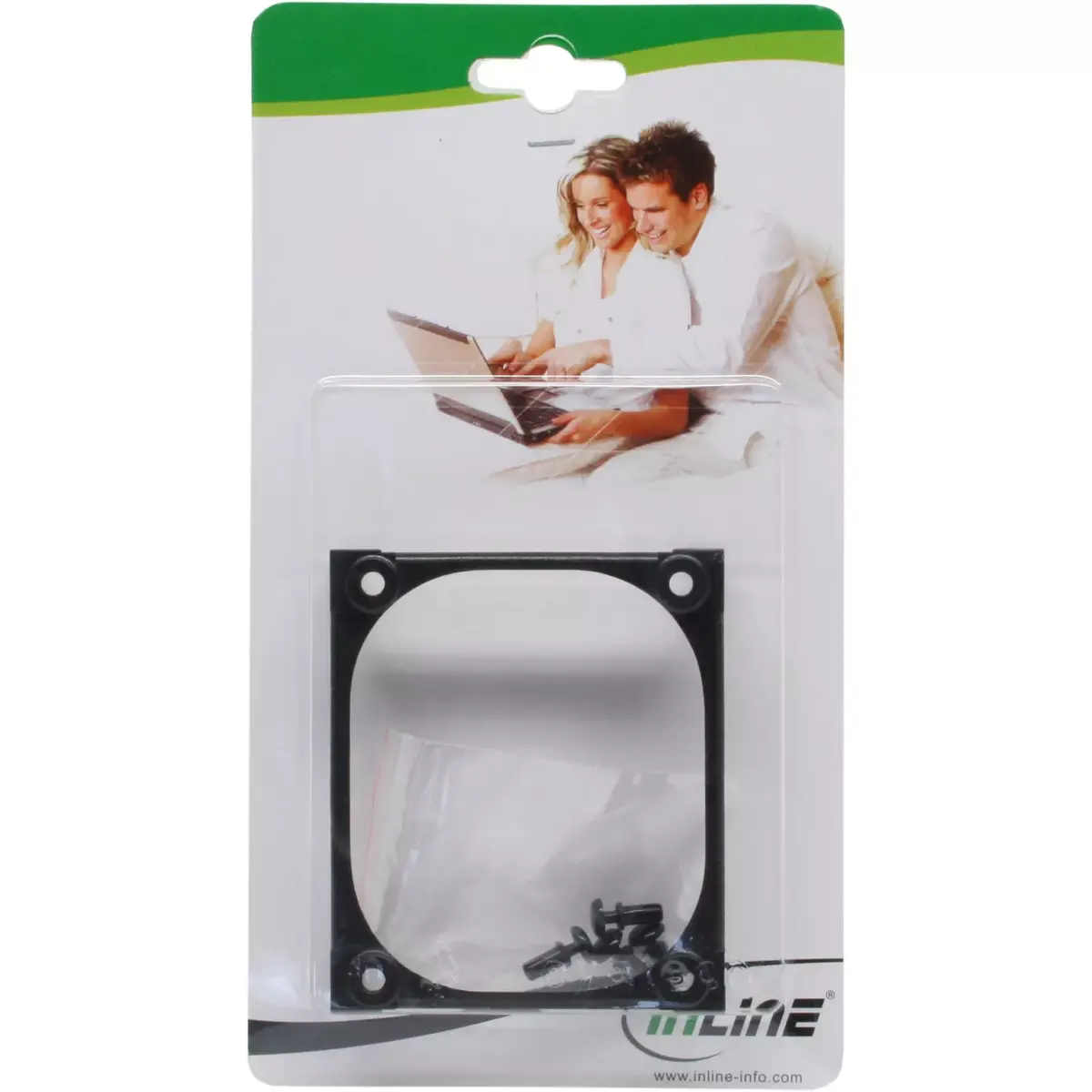 InLine Retention Kit Pentium 4 33779 Photo 2