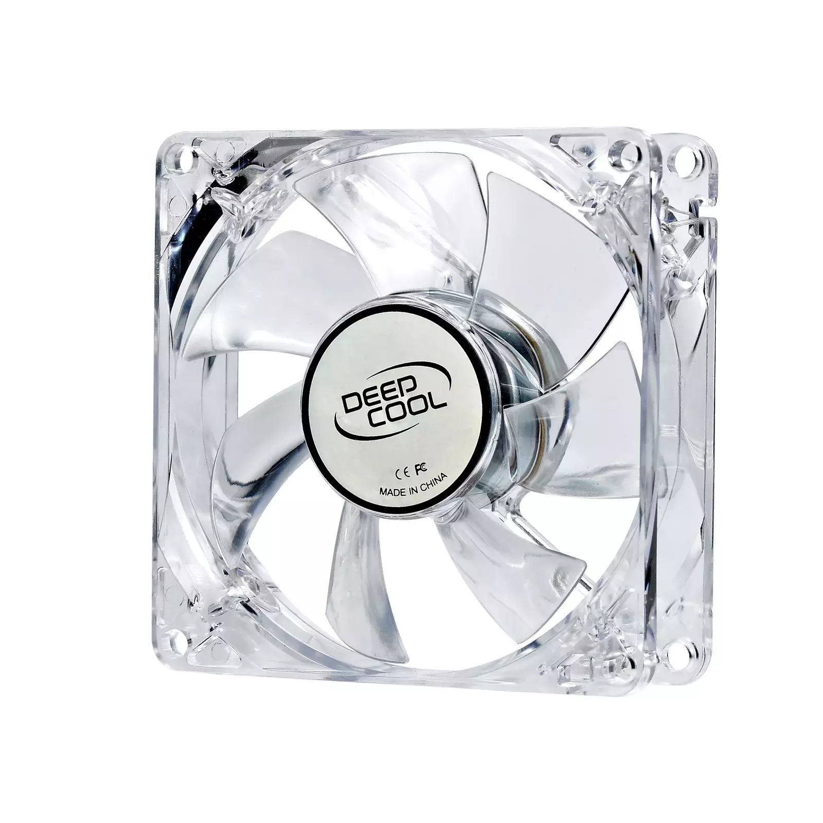 DeepCool XFAN 80L/R Photo 2