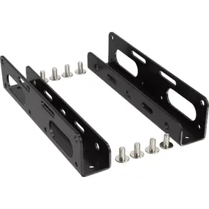 Bracket Kit for 2.5" HDD/SSD to 3.5" HDD InLine 39950K