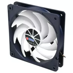 Вентилятор Titan TFD-9225H12ZP/KU(RB)
