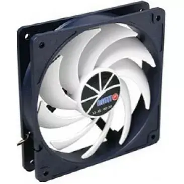 Вентилятор Titan TFD-9225H12ZP/KU(RB) Photo 2