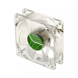 Fan Titan TFD-9225GT12Z/V2(RB) Computer Cooling System