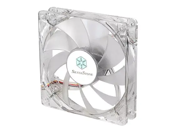 Fan Silverstone FN121-P-RL Photo 3