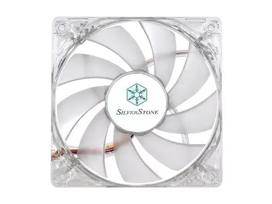 Fan Silverstone FN121-P-RL Photo 4