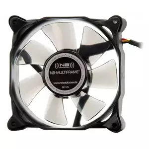 Fan Noiseblocker MultiFrame M8-2