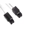 Cable 8pin EPS12V Silverstone SST-PP07-EPS8W Photo 2
