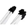 Cable 8pin EPS12V Silverstone SST-PP07-EPS8W Photo 3