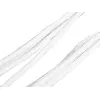 Cable 8pin EPS12V Silverstone SST-PP07-EPS8W Photo 4
