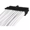 Кабель ATX 24-pin Silverstone SST-PP07-MBW Photo 3