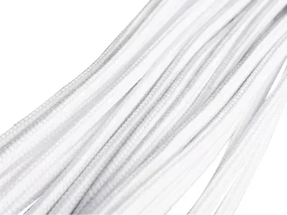 Кабель ATX 24-pin Silverstone SST-PP07-MBW Photo 4