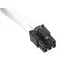 Cable PCI-E 6pin Silverstone SST-PP07-IDE6W Photo 3