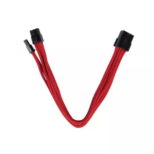 Cable PCI-E 8pin(6+2) Silverstone SST-PP07-PCIR 0.25m