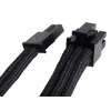 Cable PCI-E 8pin (6+2) Silverstone SST-PP07-PCIB Photo 2