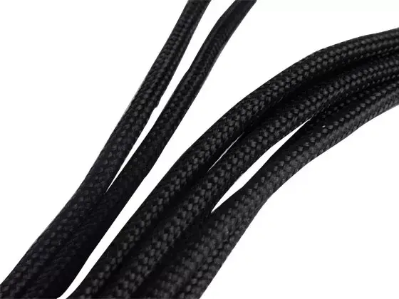 Cable PCI-E 8pin (6+2) Silverstone SST-PP07-PCIB Photo 4