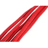 Кабель PCI-E 6pin Silverstone SST-PP07-IDE6R Photo 3
