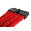 Кабель ATX 24pin Silverstone SST-PP07-MBR Photo 3