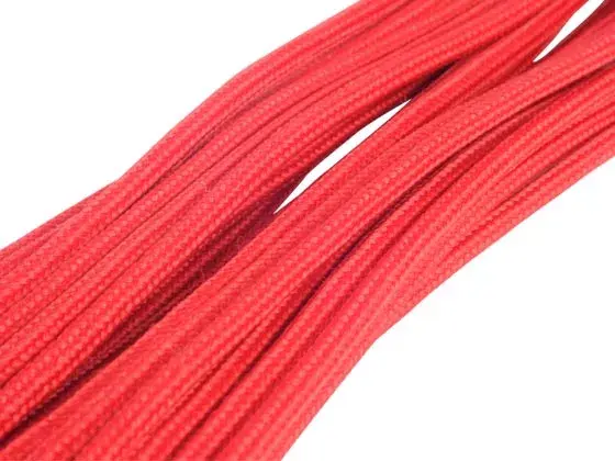 Кабель ATX 24pin Silverstone SST-PP07-MBR Photo 4