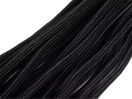 Cable ATX 24-pin Silverstone SST-PP07-MBB Photo 4