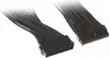 Kabelis ATX 24-pin Silverstone SST-PP07-MBB Photo 5