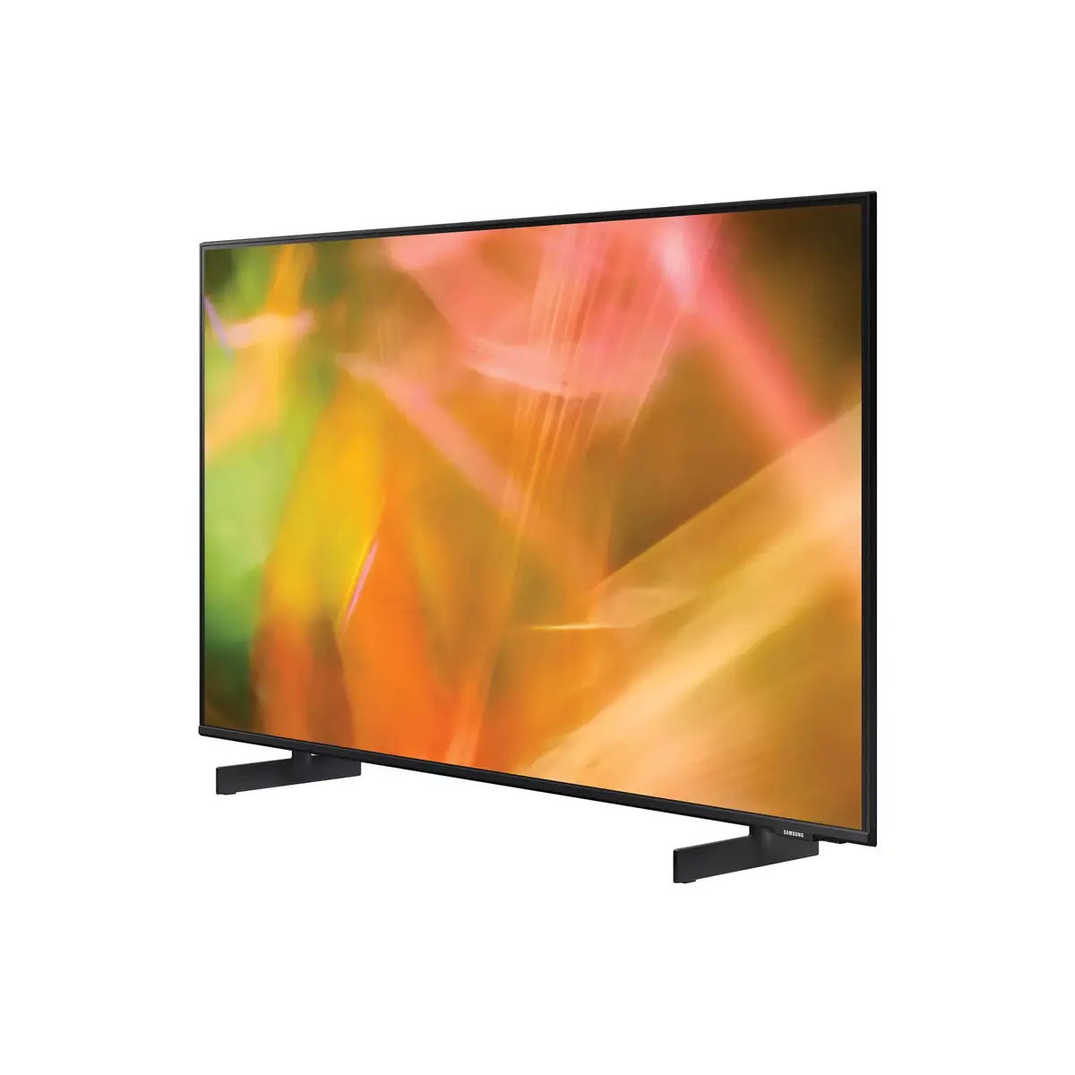 Телевизор Samsung HAU8000 Photo 2