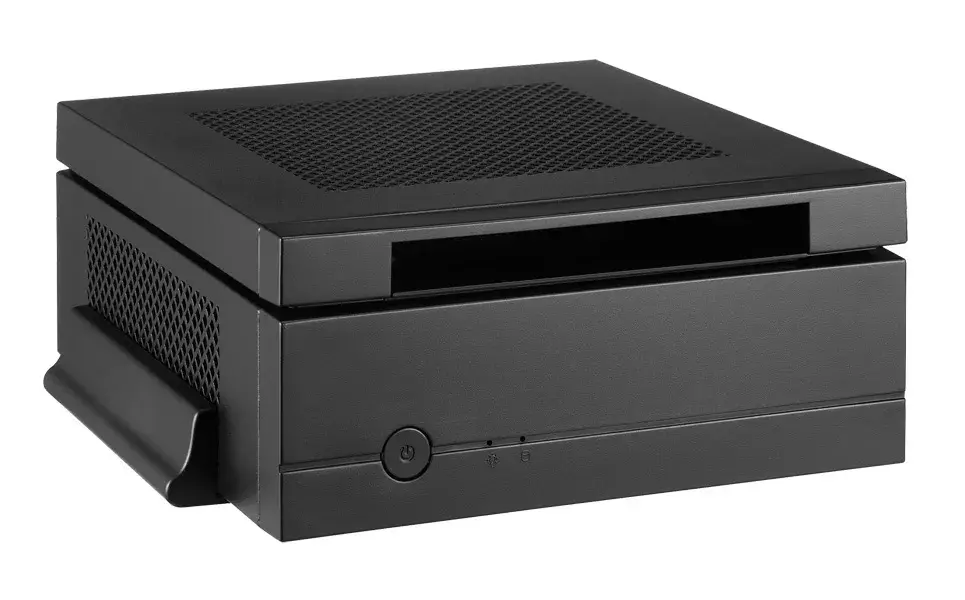 Citi Chieftec MK-35DV Photo 2