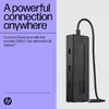 HP 4K USB-C Multiport Hub Photo 5