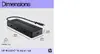 HP 4K USB-C Multiport Hub Photo 9