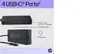 HP 4K USB-C Multiport Hub Photo 11
