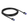 Tīkla kabelis DeLOCK RJ45 Cat.6A Photo 2