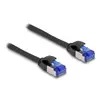 Tīkla kabelis DeLOCK RJ45 Cat.6A Photo 2
