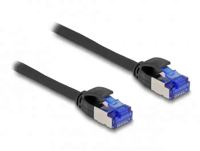 Network Cable DeLOCK RJ45 Cat.6A Photo 2