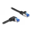 Tīkla kabelis DeLOCK RJ45 Cat.6A Photo 2