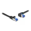 Tīkla kabelis DeLOCK RJ45 Cat.6A Photo 2