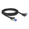 Network Cable DeLOCK RJ45 Cat.6A Photo 2