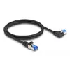 Network Cable DeLOCK RJ45 Cat.6A Photo 2