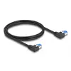 Network Cable DeLOCK RJ45 Cat.6A Photo 2
