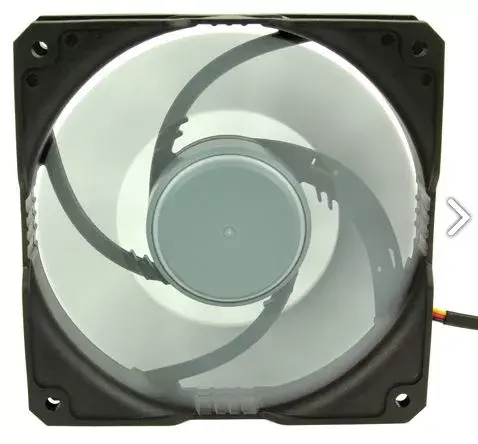 Fan Scythe Grand Flex 1200rpm Photo 3