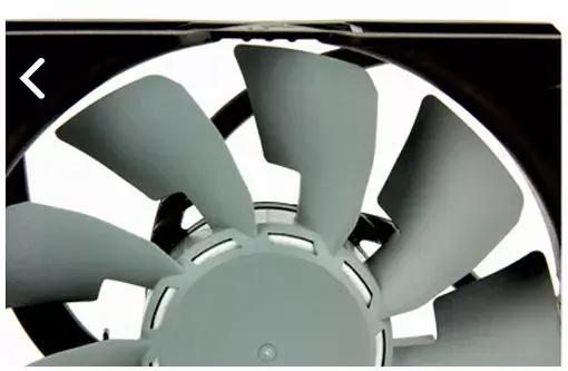 Fan Scythe Grand Flex 1200rpm Photo 5