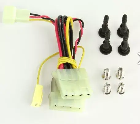 Fan Scythe Grand Flex 1200rpm Photo 7
