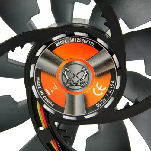 Fan Scythe Grand Flex 1200rpm Photo 9