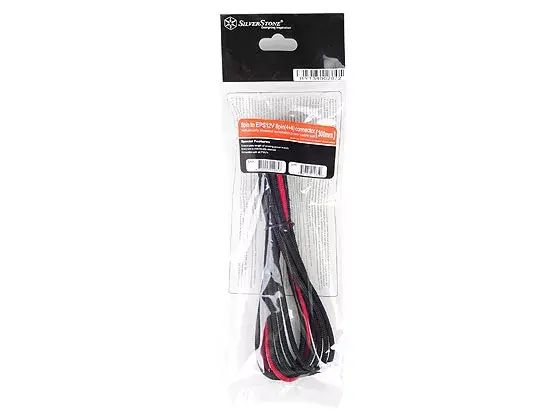 Cable Silverstone PP07-EPS8BR Photo 2