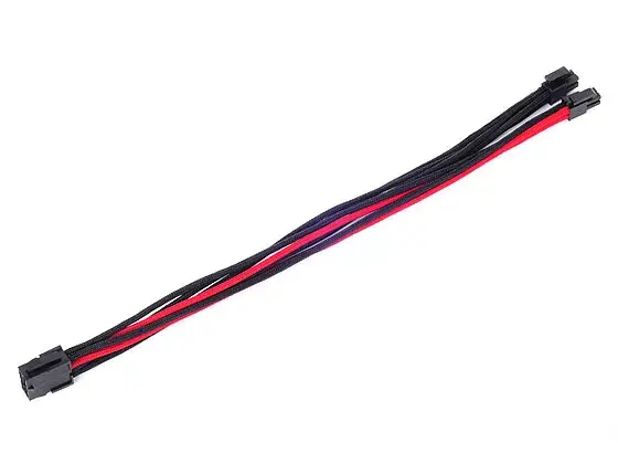 Cable Silverstone PP07-EPS8BR Photo 3