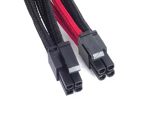 Cable Silverstone PP07-EPS8BR Photo 4