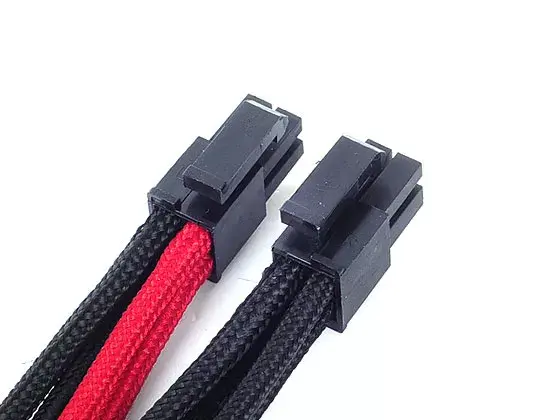 Cable Silverstone PP07-EPS8BR Photo 5